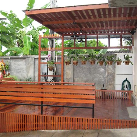 Mantra Place 清邁 外观 照片