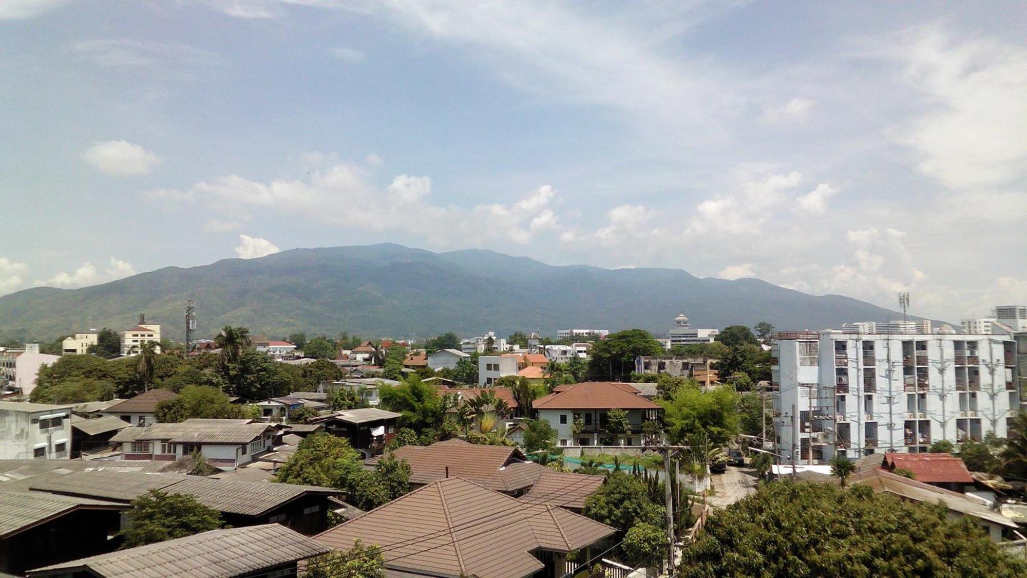 Mantra Place 清邁 外观 照片