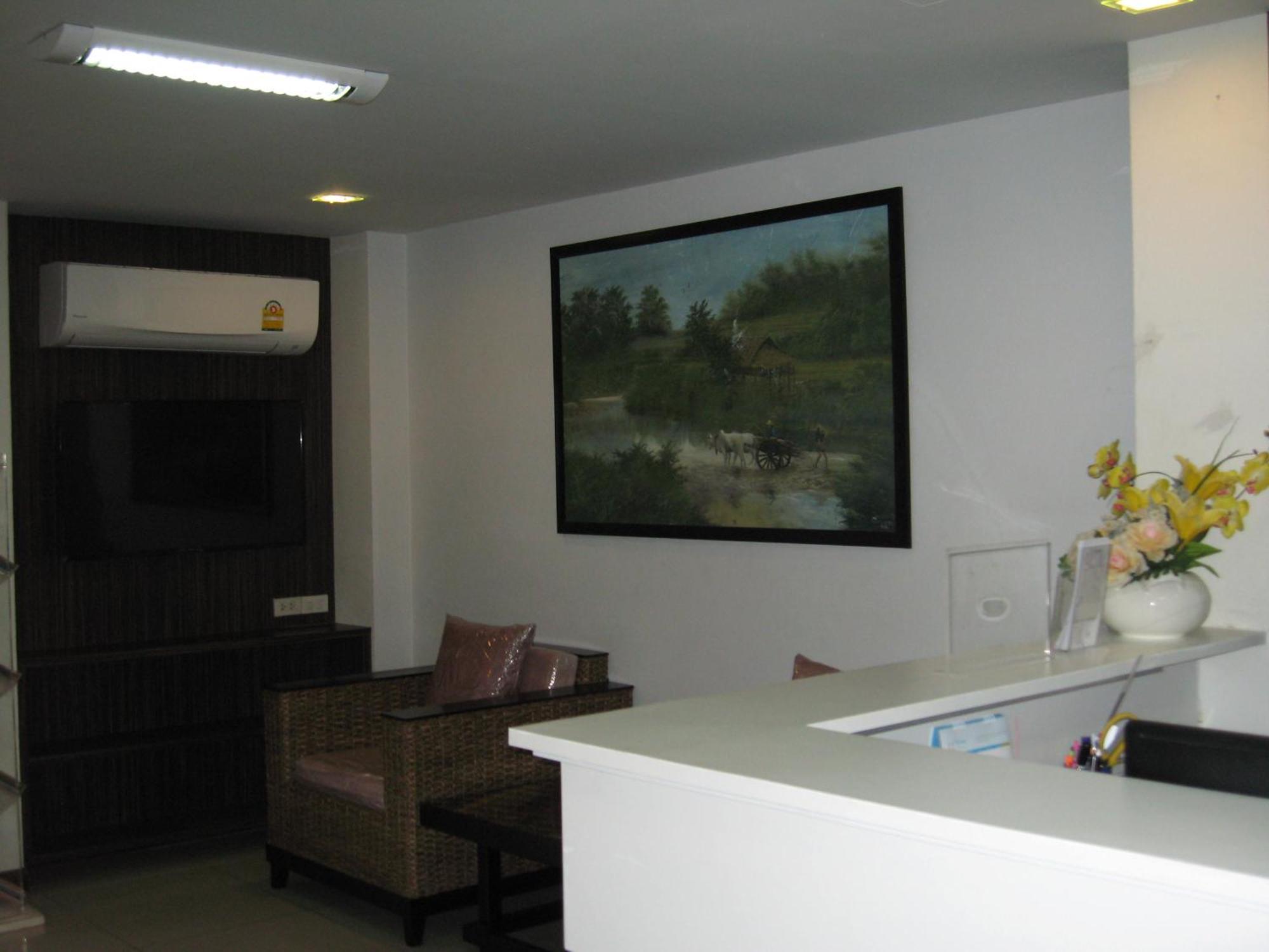Mantra Place 清邁 外观 照片
