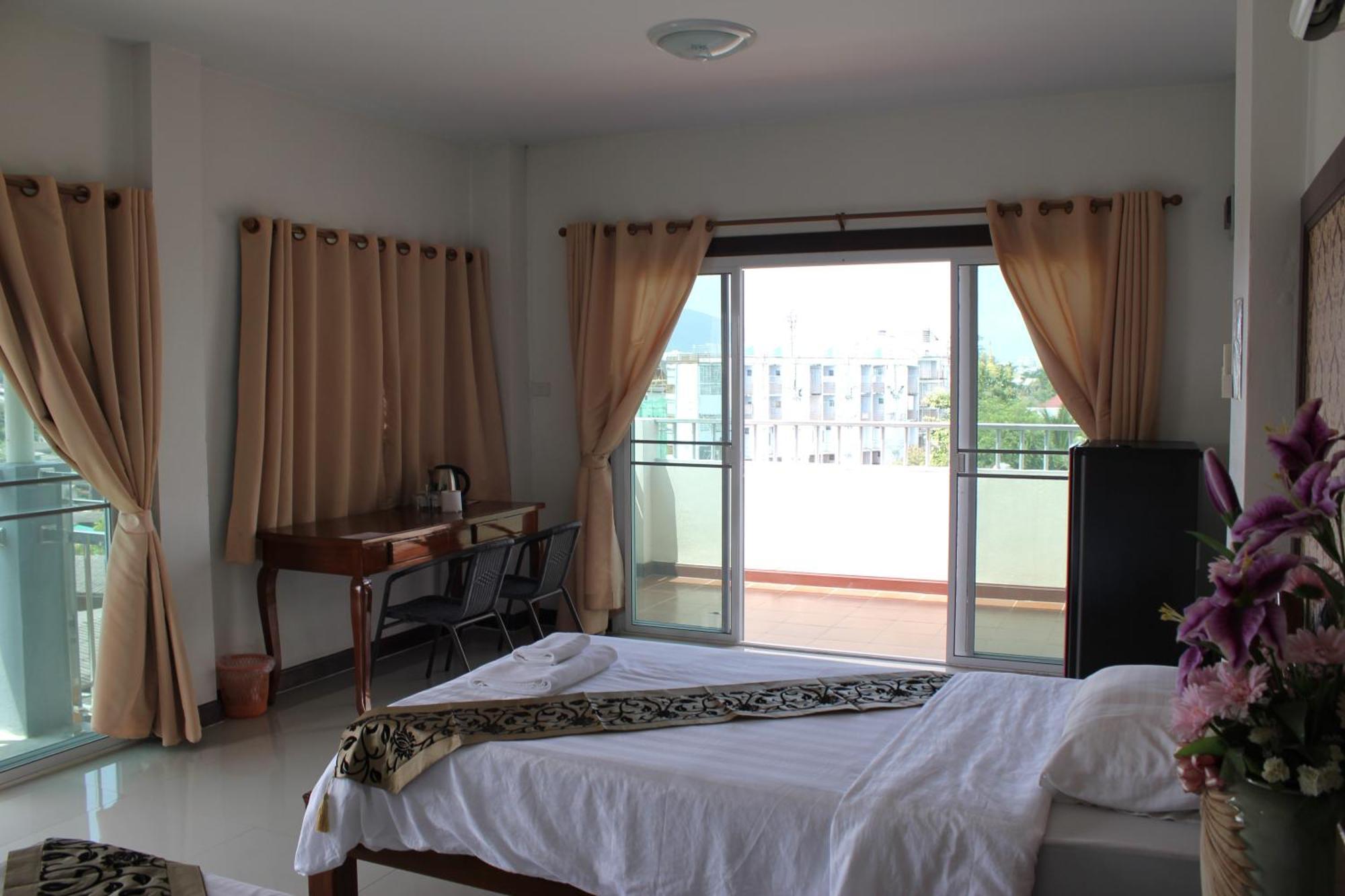 Mantra Place 清邁 外观 照片