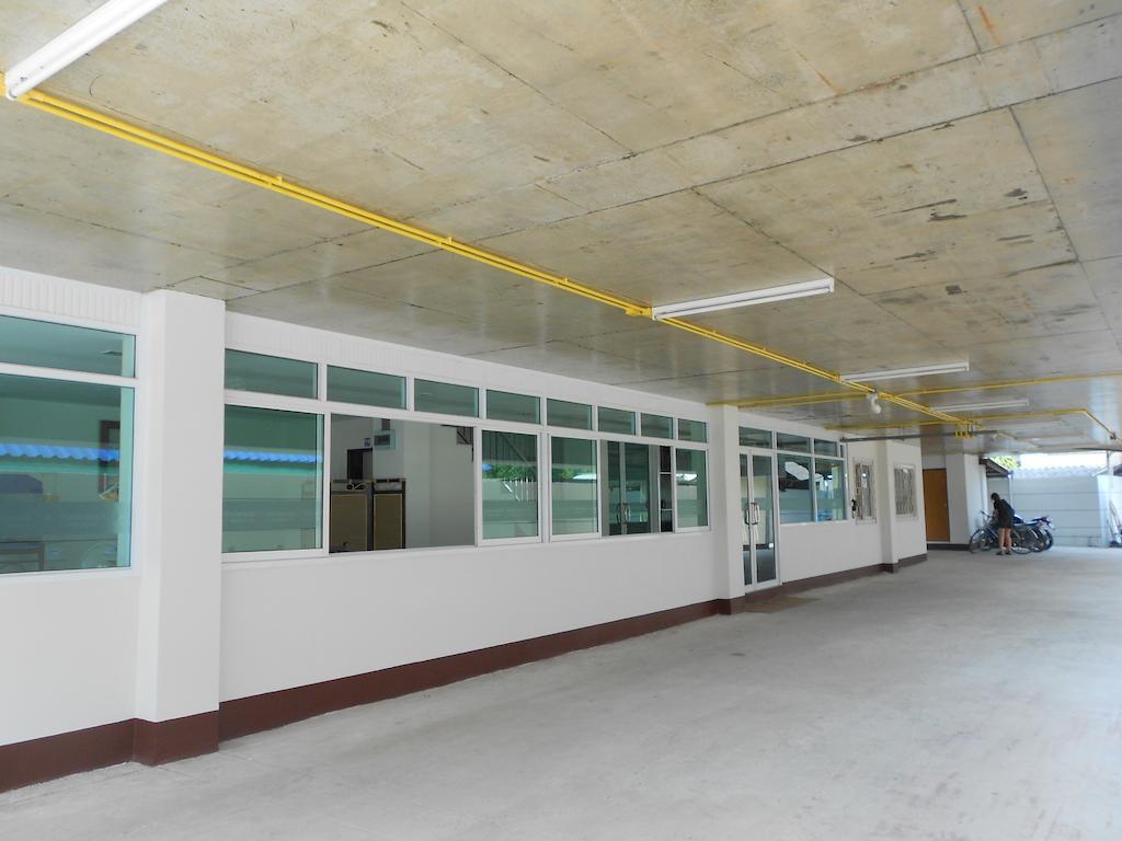 Mantra Place 清邁 外观 照片