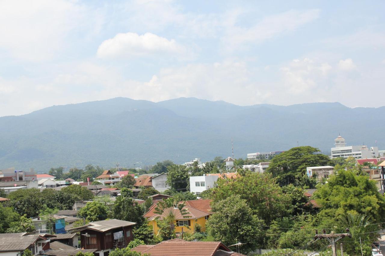 Mantra Place 清邁 外观 照片
