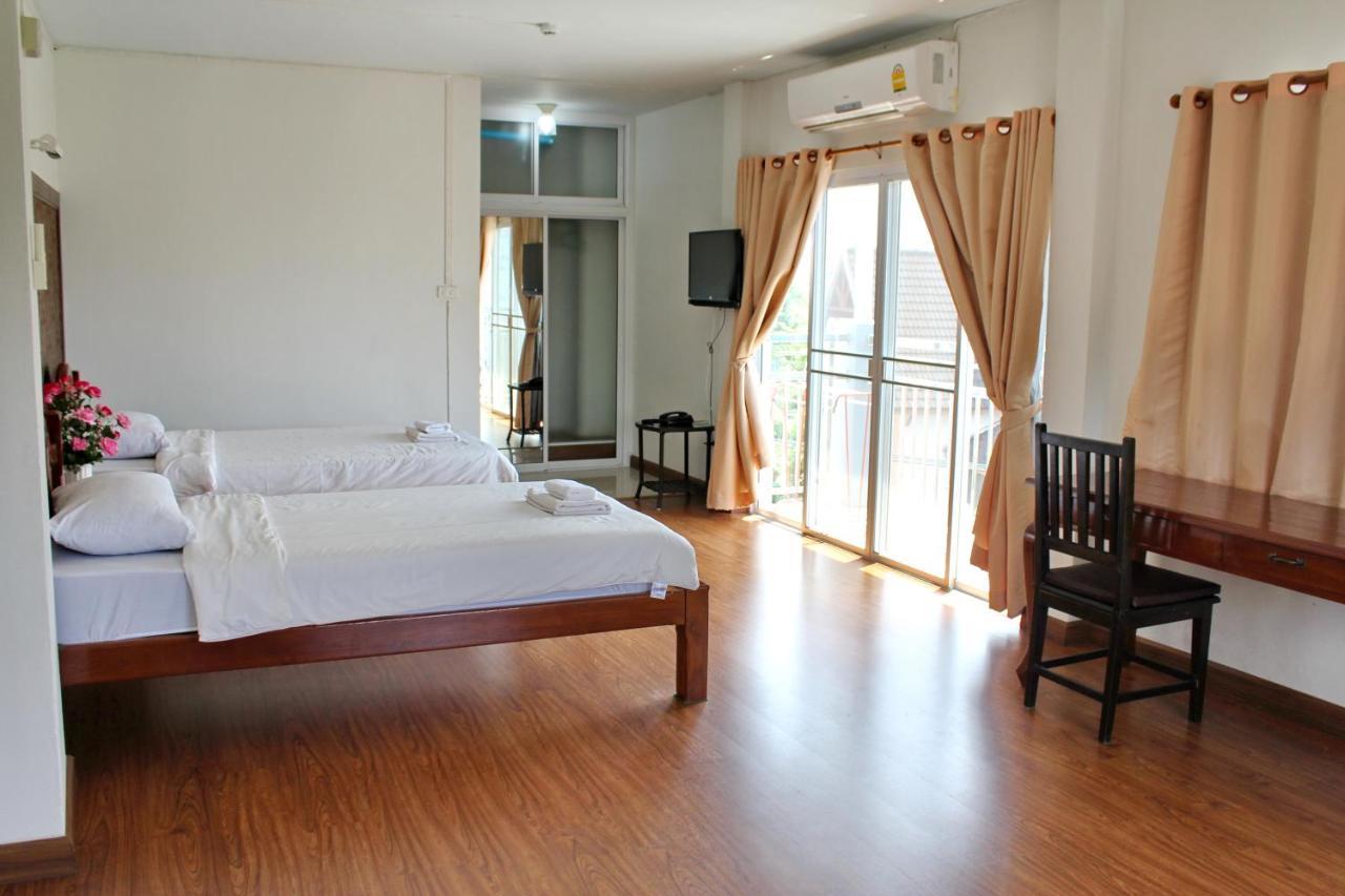 Mantra Place 清邁 外观 照片